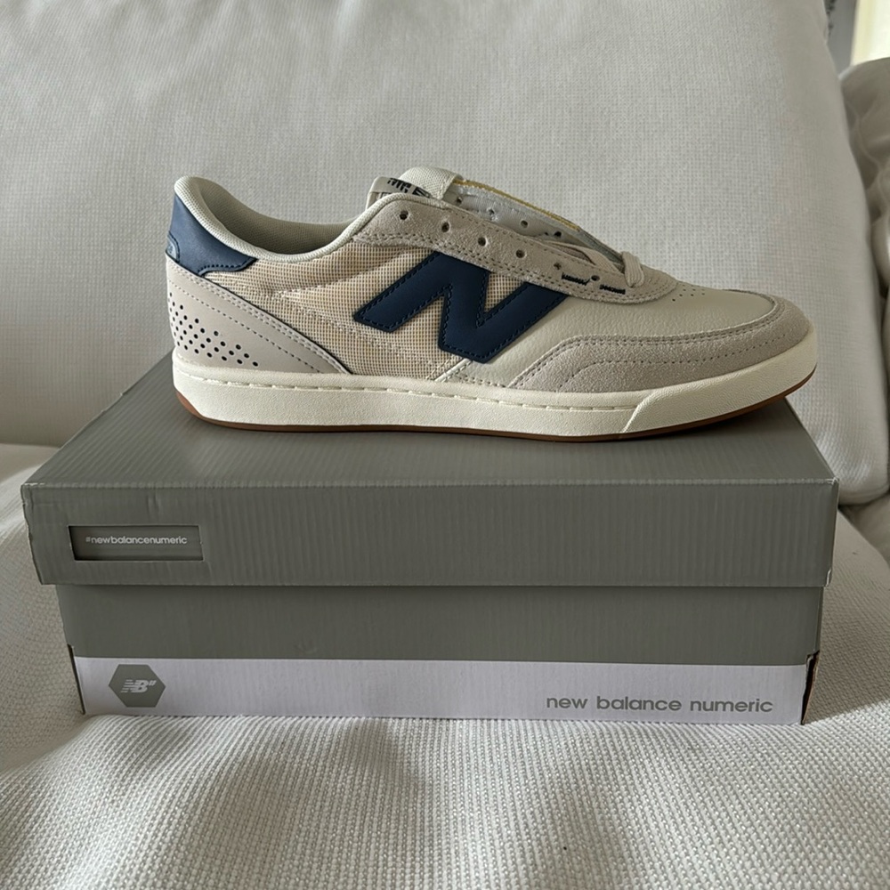 New Balance Sneakers